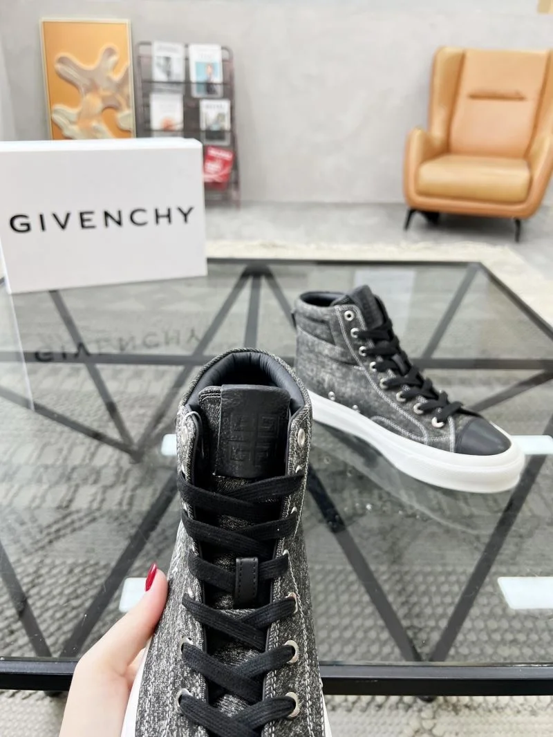 Givenchy Shoes WeatherProof 4624