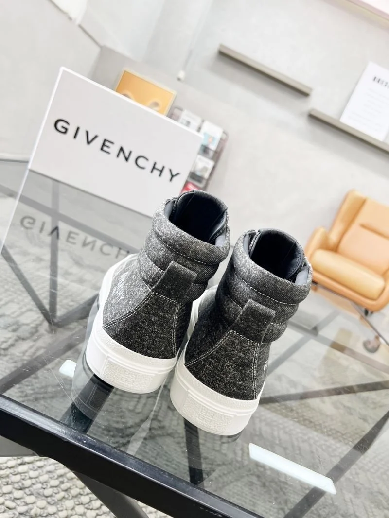 Givenchy Shoes WeatherProof 4624