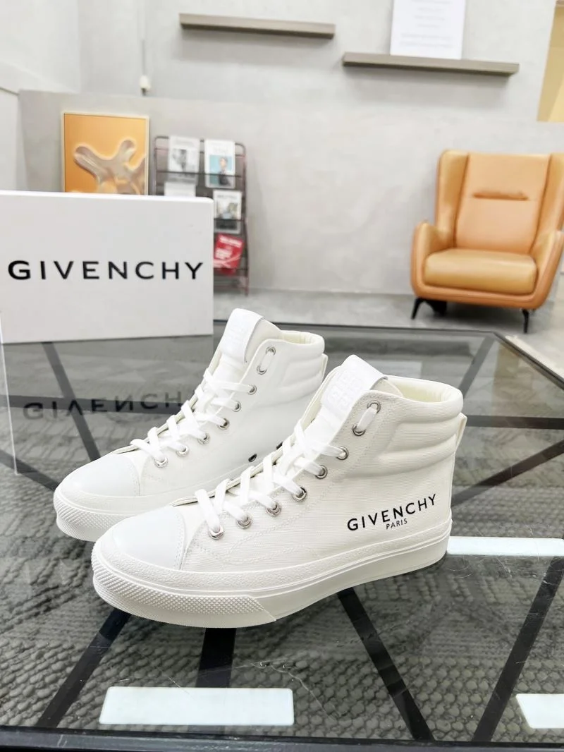 Effortless Givenchy Shoes 4617