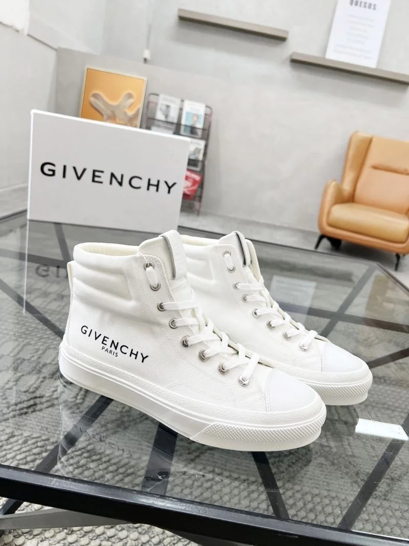 Effortless Givenchy Shoes 4617