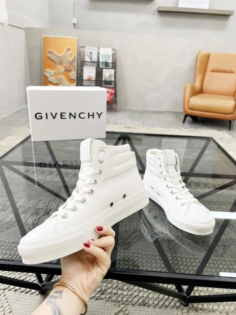 Effortless Givenchy Shoes 4617