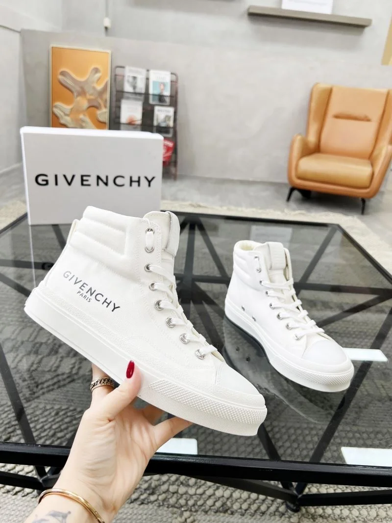 Effortless Givenchy Shoes 4617
