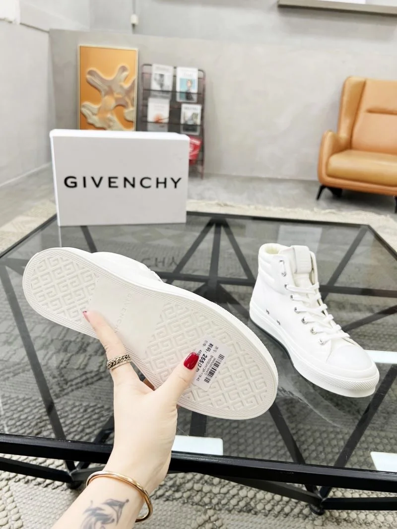 Effortless Givenchy Shoes 4617
