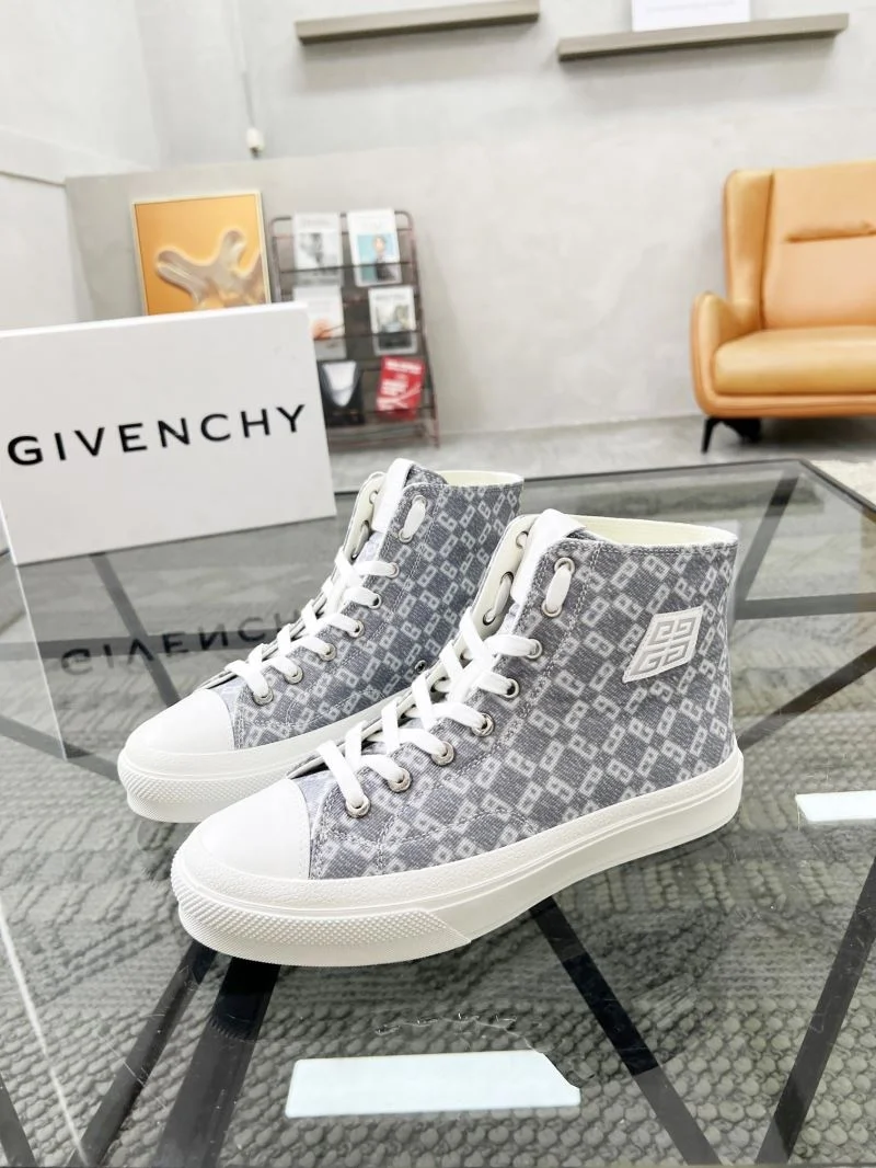 Breathable Givenchy Shoes 4653