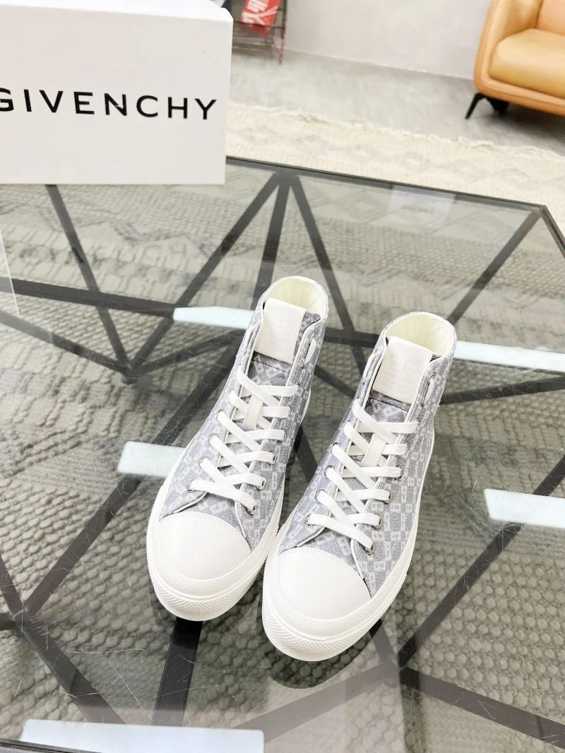 Breathable Givenchy Shoes 4653