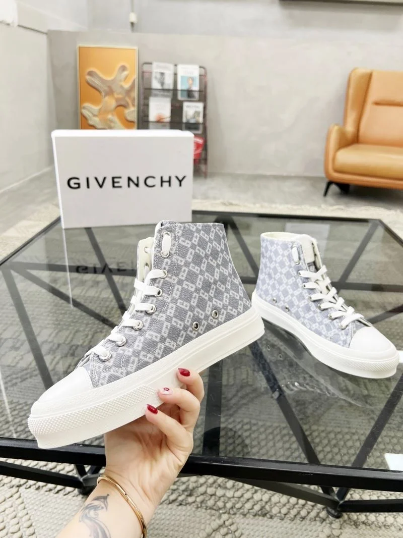 Breathable Givenchy Shoes 4653