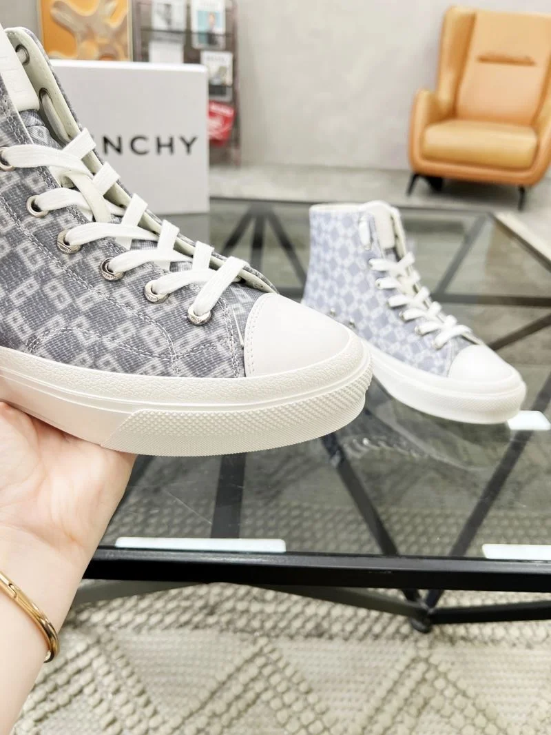 Breathable Givenchy Shoes 4653