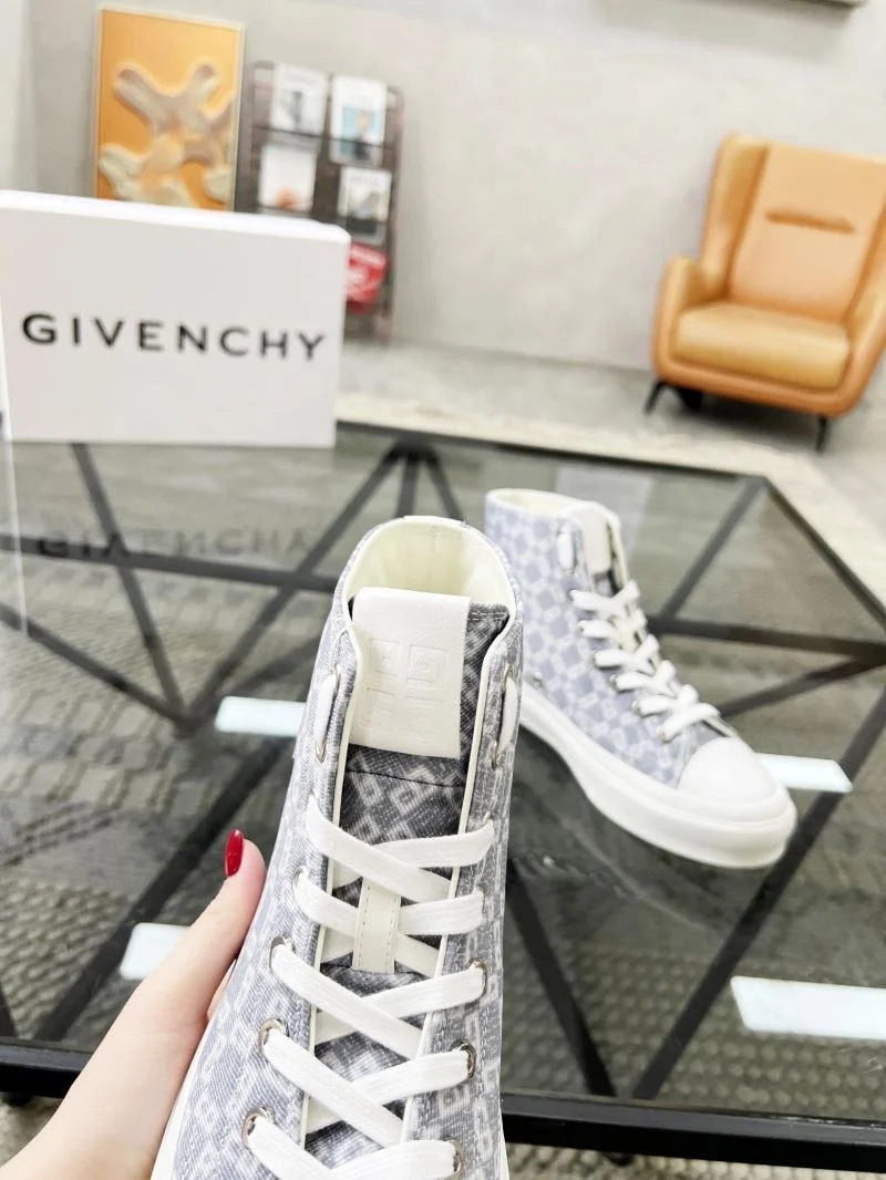 Breathable Givenchy Shoes 4653