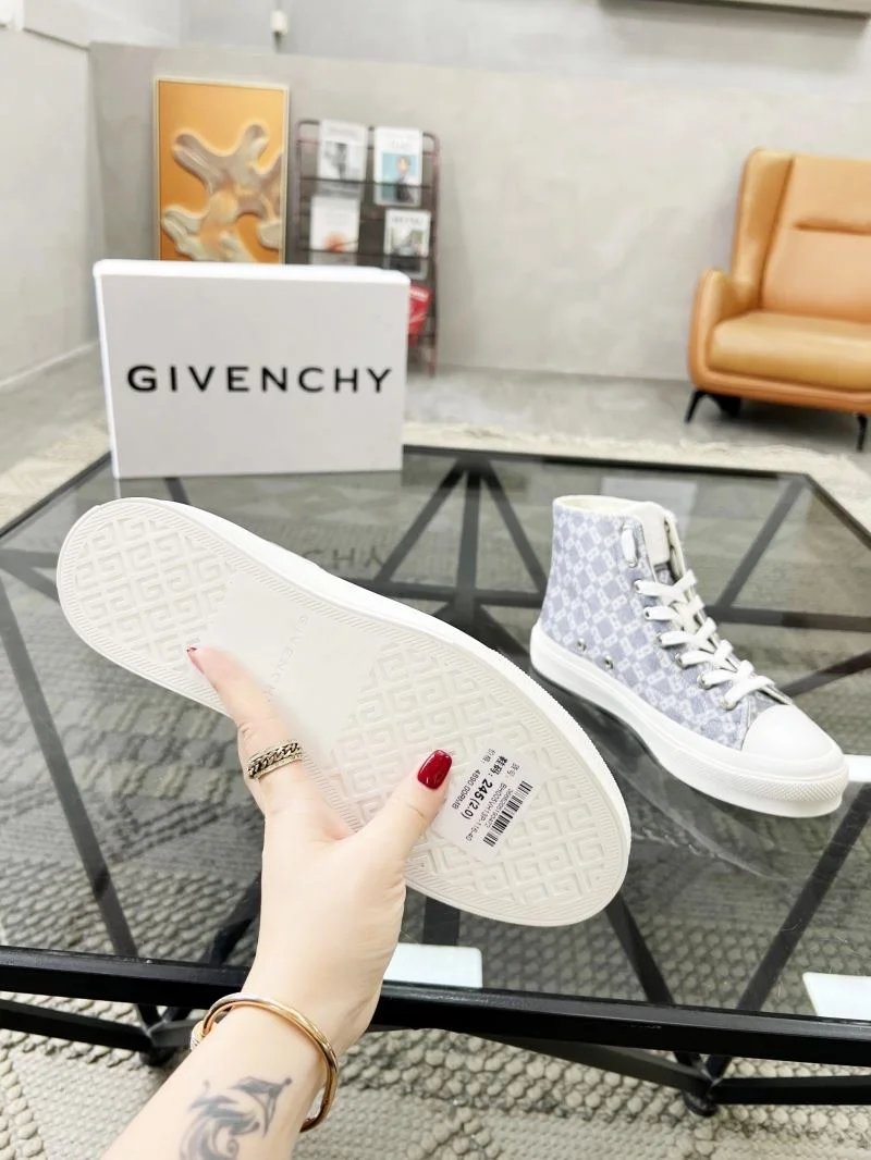 Breathable Givenchy Shoes 4653