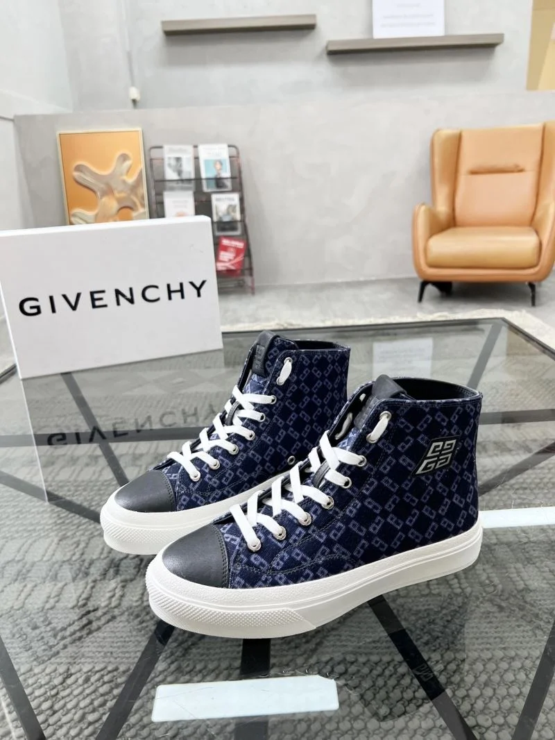 Givenchy Shoes Efficient 4621