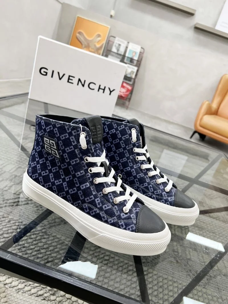 Givenchy Shoes Efficient 4621