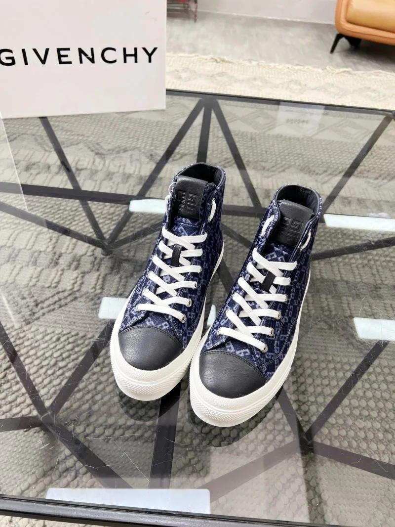 Givenchy Shoes Efficient 4621