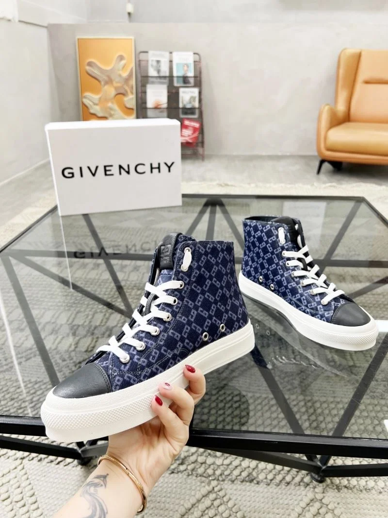 Givenchy Shoes Efficient 4621