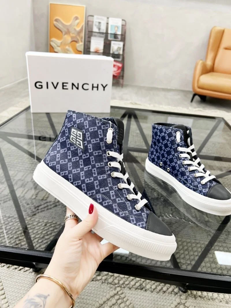 Givenchy Shoes Efficient 4621