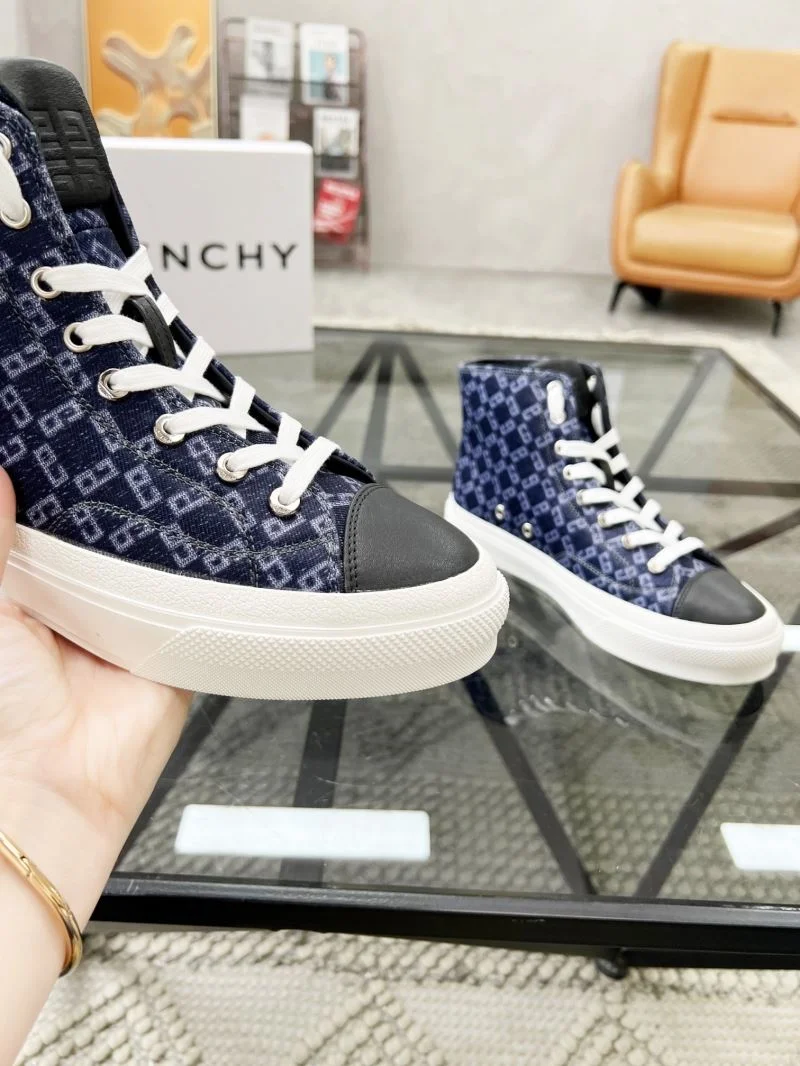 Givenchy Shoes Efficient 4621