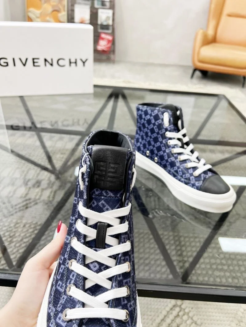 Givenchy Shoes Efficient 4621