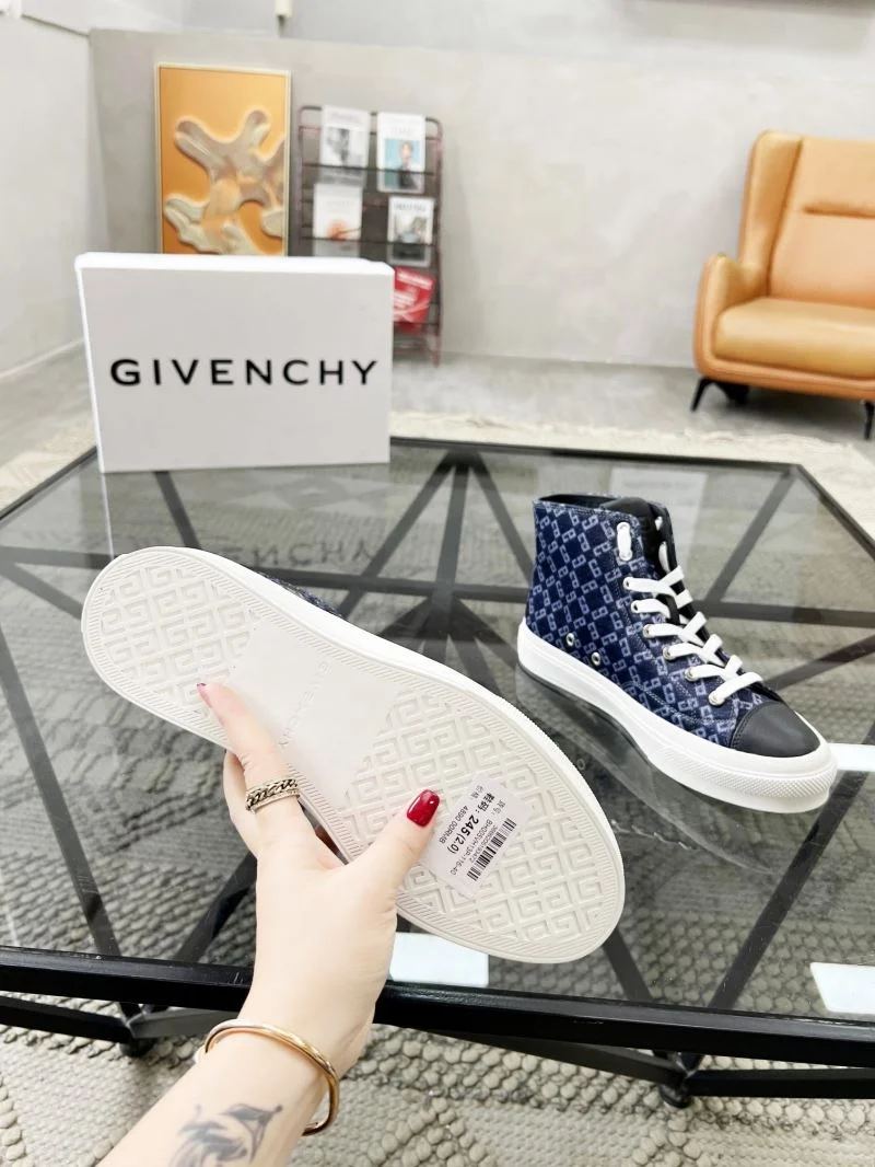 Givenchy Shoes Efficient 4621