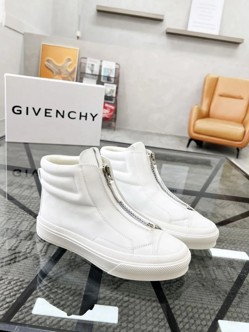 Givenchy Shoes HighPerformance 4616