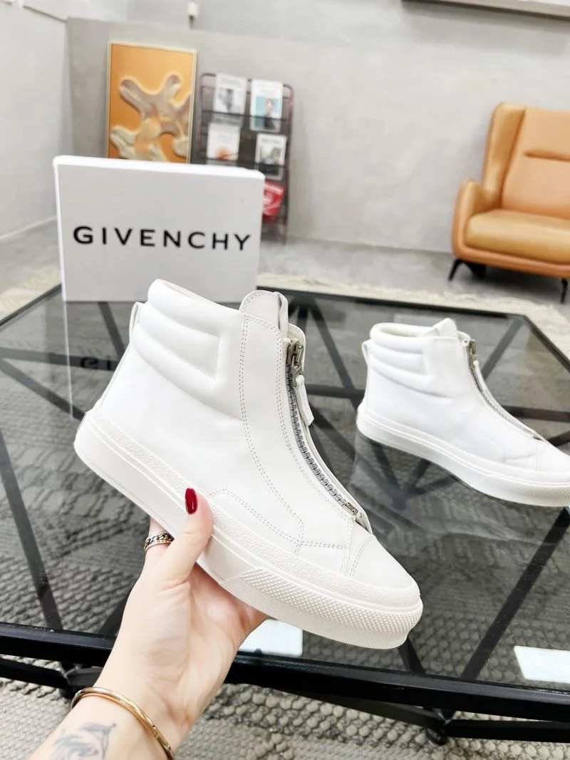 Givenchy Shoes HighPerformance 4616
