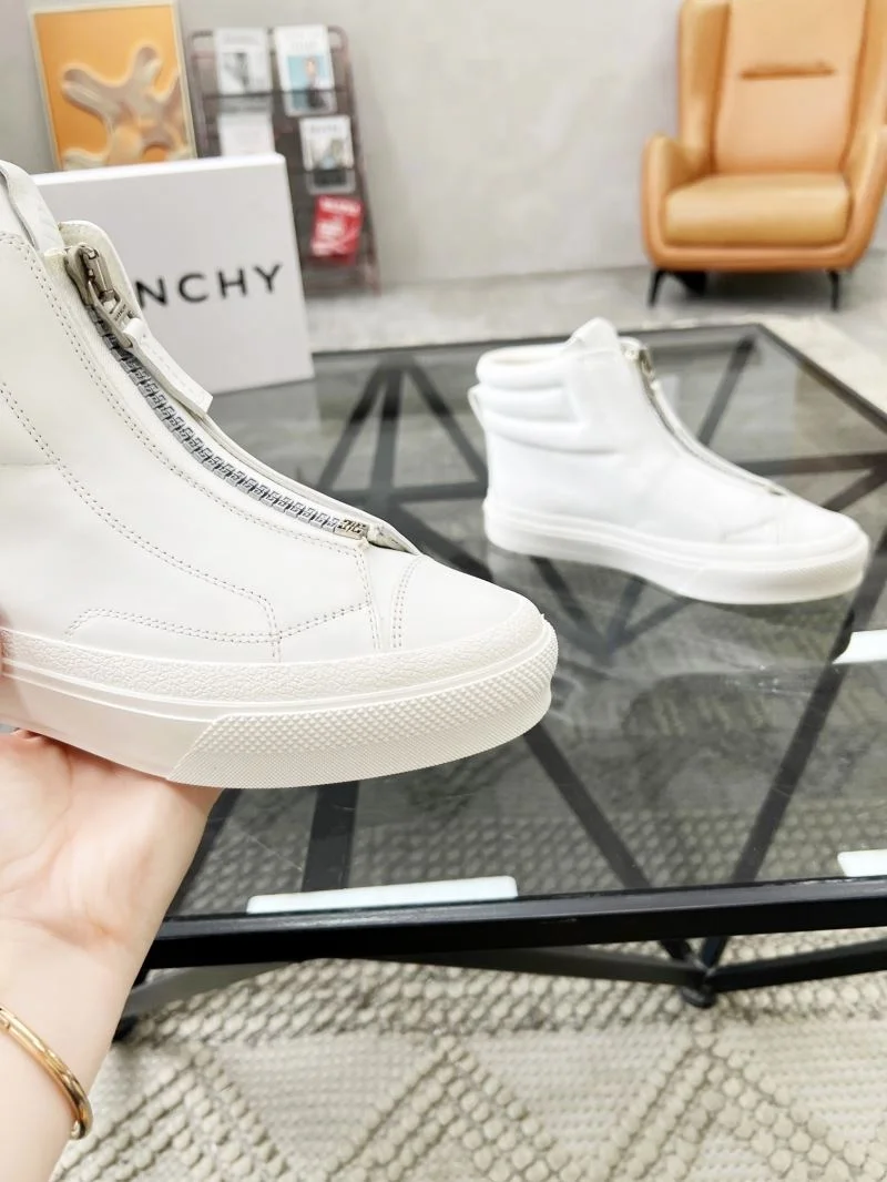 Givenchy Shoes HighPerformance 4616