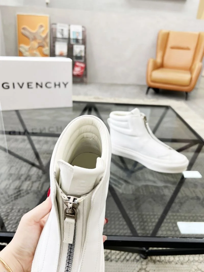 Givenchy Shoes HighPerformance 4616