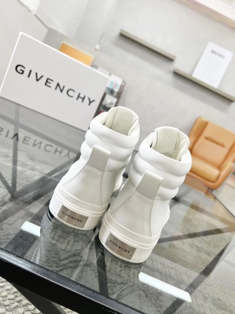 Givenchy Shoes HighPerformance 4616