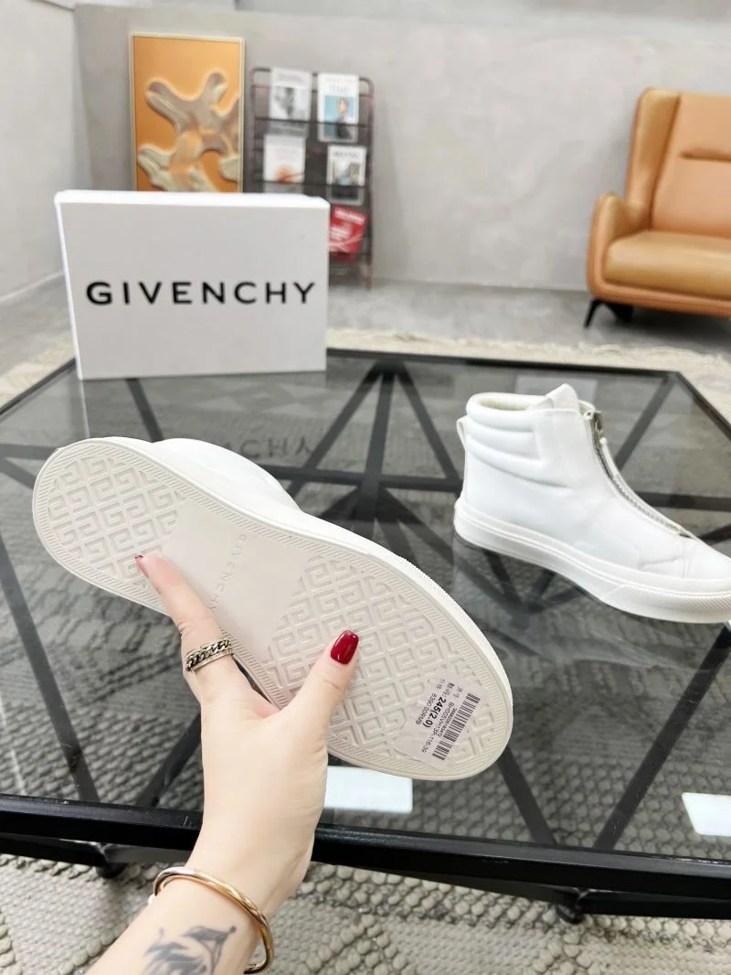 Givenchy Shoes HighPerformance 4616