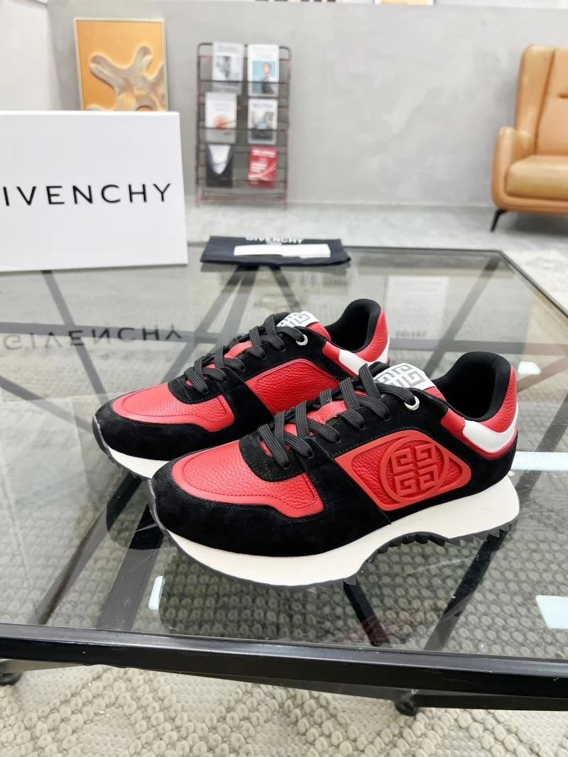 HighPerformance Givenchy Shoes 4622