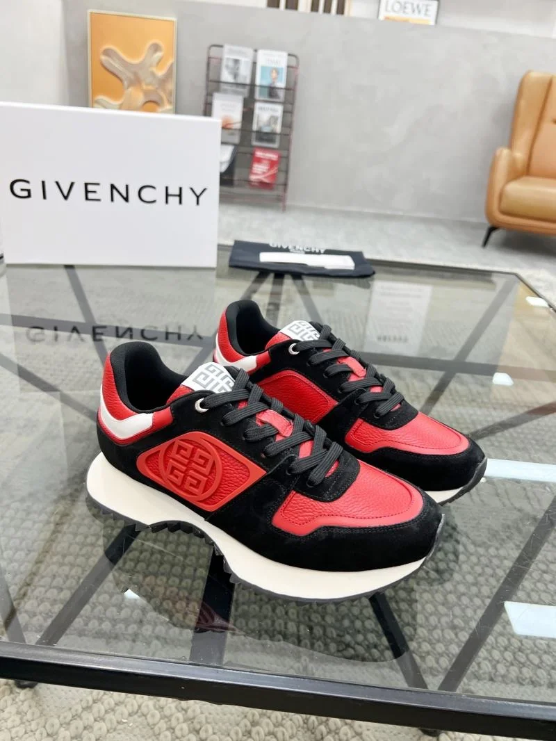 HighPerformance Givenchy Shoes 4622