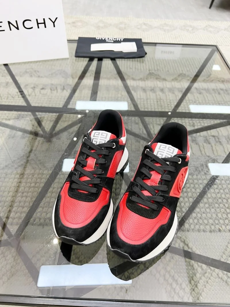 HighPerformance Givenchy Shoes 4622