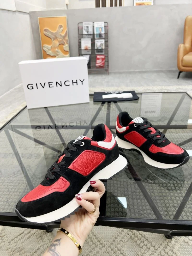 HighPerformance Givenchy Shoes 4622