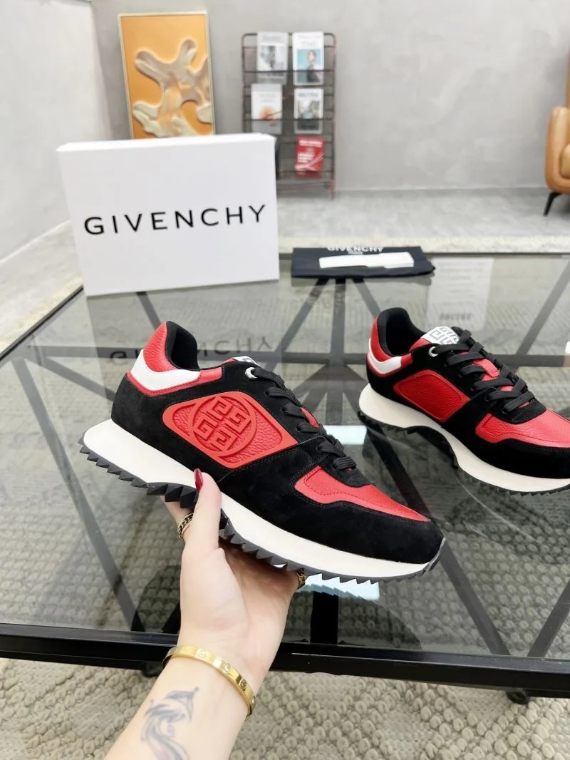 HighPerformance Givenchy Shoes 4622
