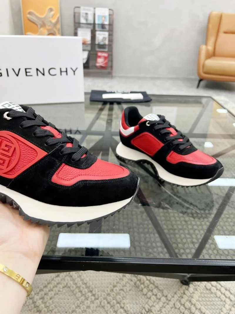 HighPerformance Givenchy Shoes 4622
