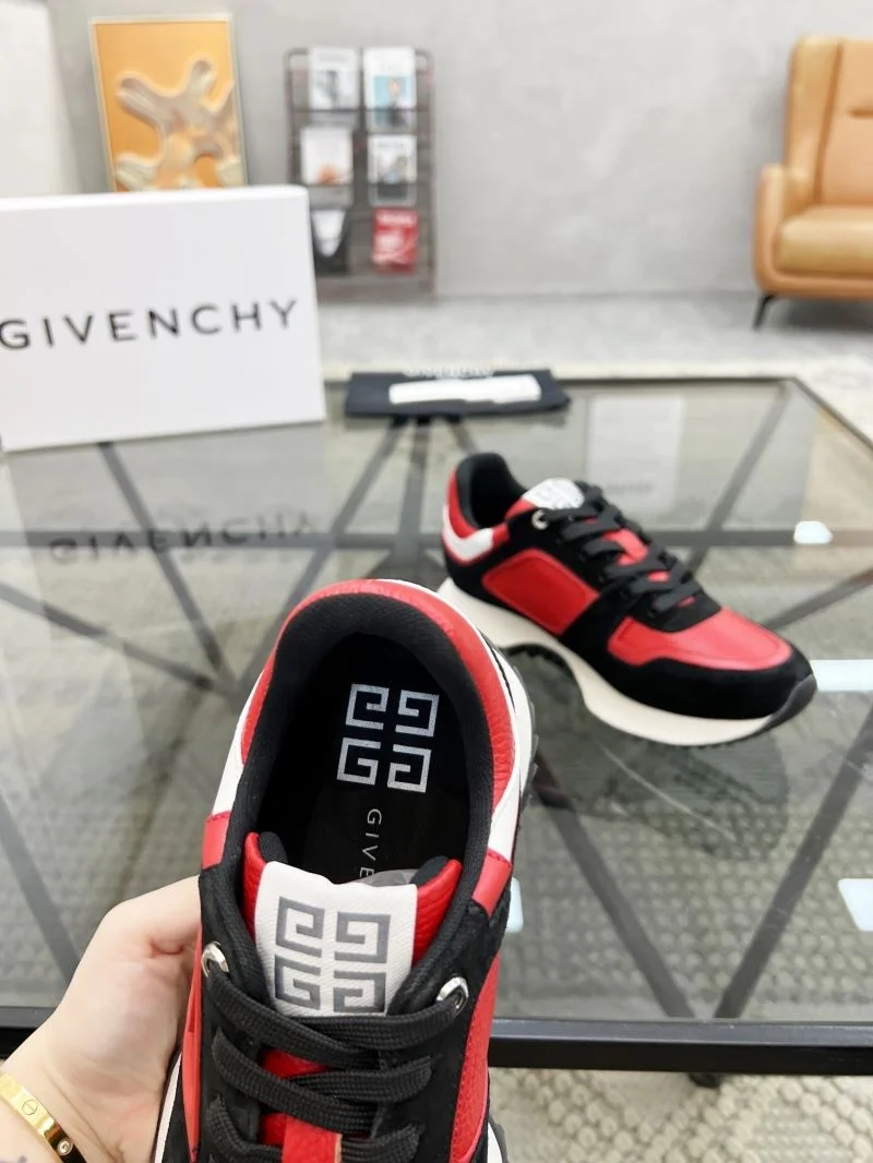 HighPerformance Givenchy Shoes 4622