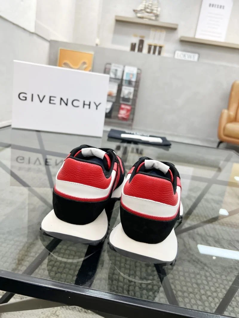 HighPerformance Givenchy Shoes 4622