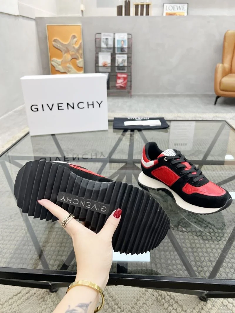 HighPerformance Givenchy Shoes 4622
