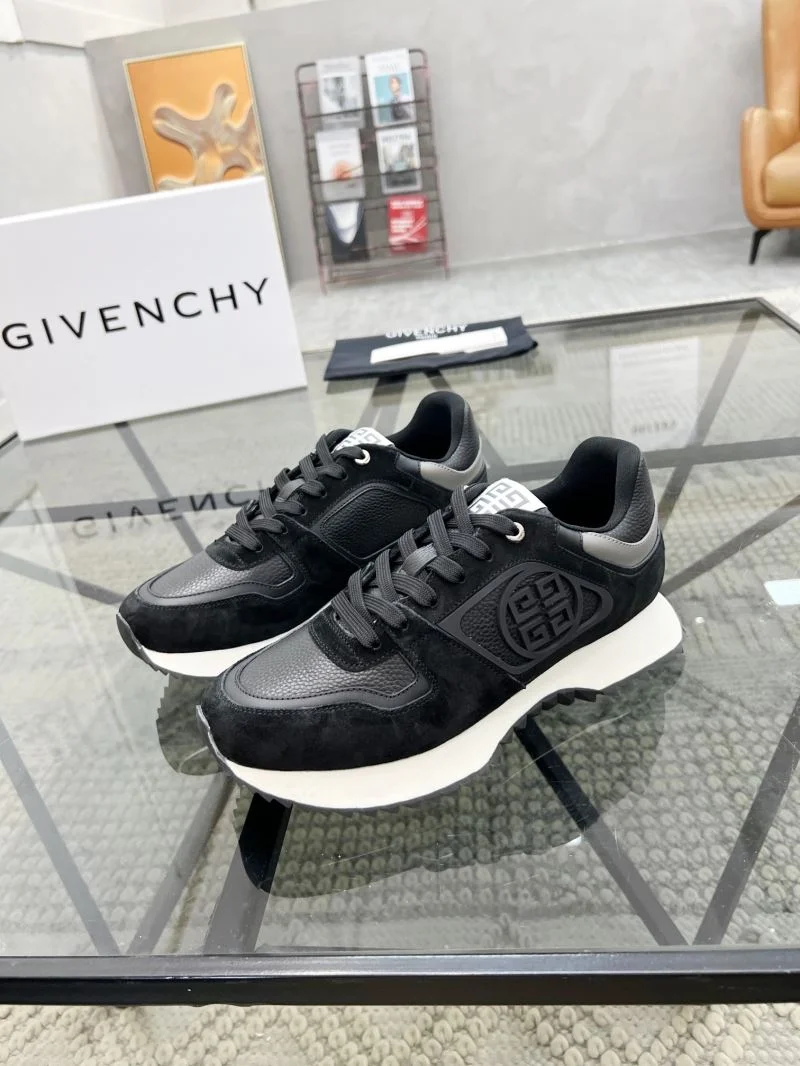 Soft Givenchy Shoes 4613