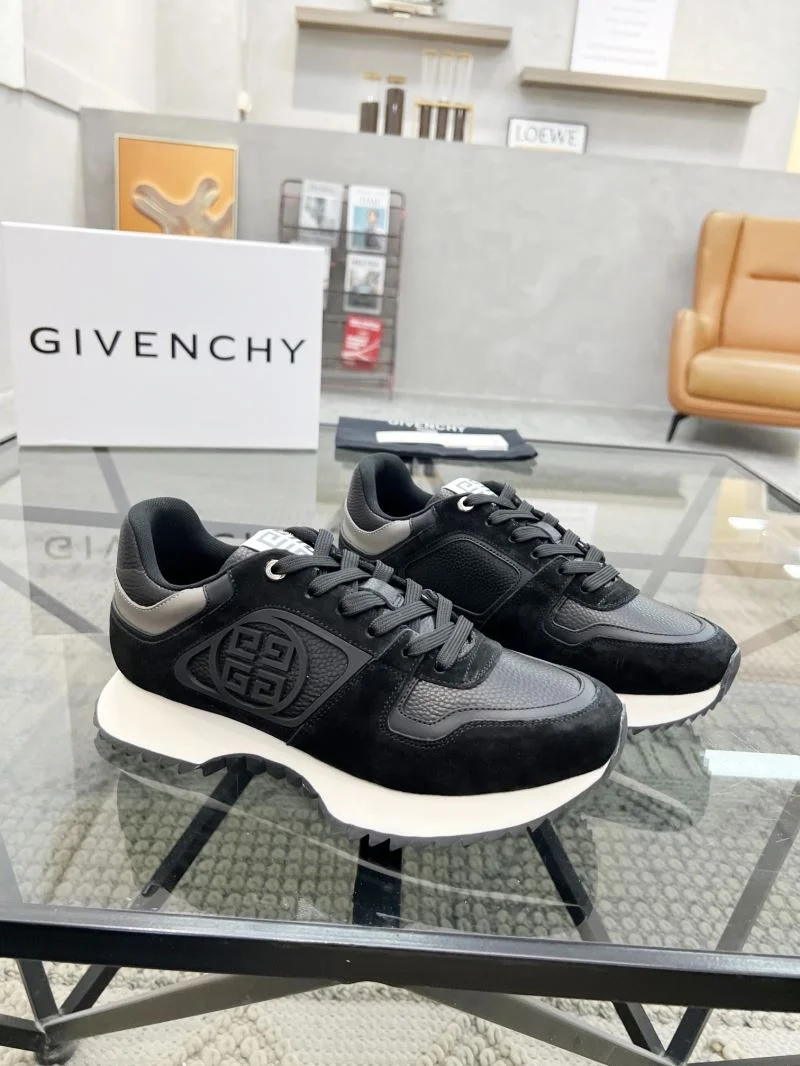 Soft Givenchy Shoes 4613