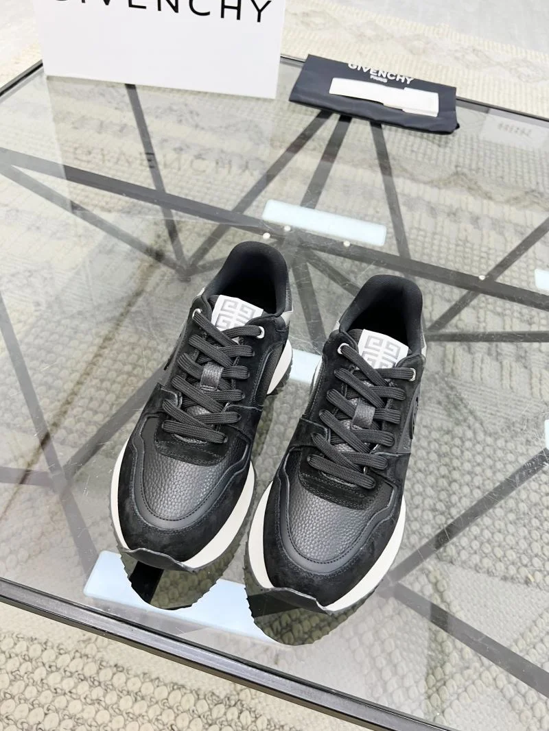 Soft Givenchy Shoes 4613