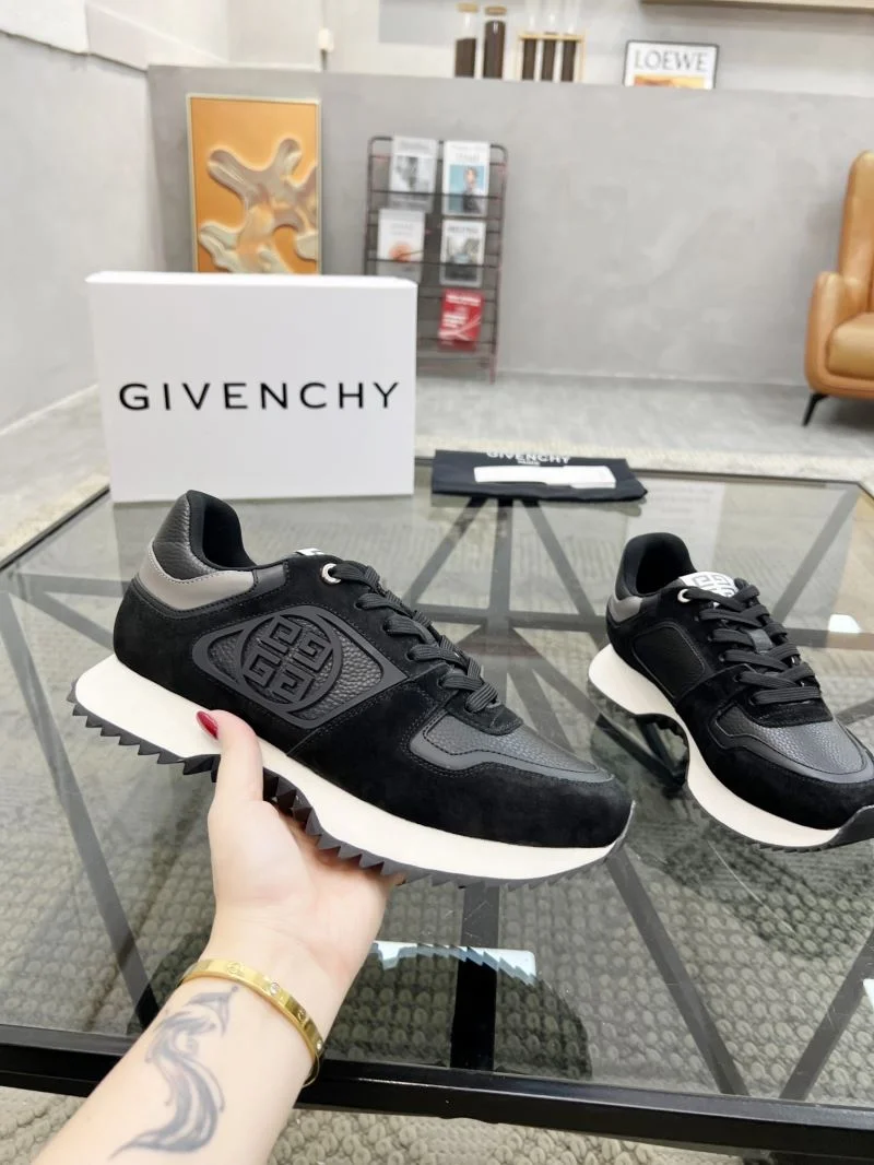 Soft Givenchy Shoes 4613