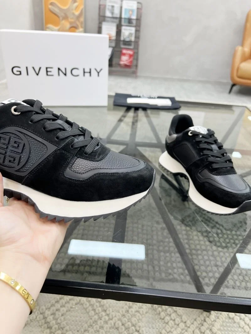 Soft Givenchy Shoes 4613