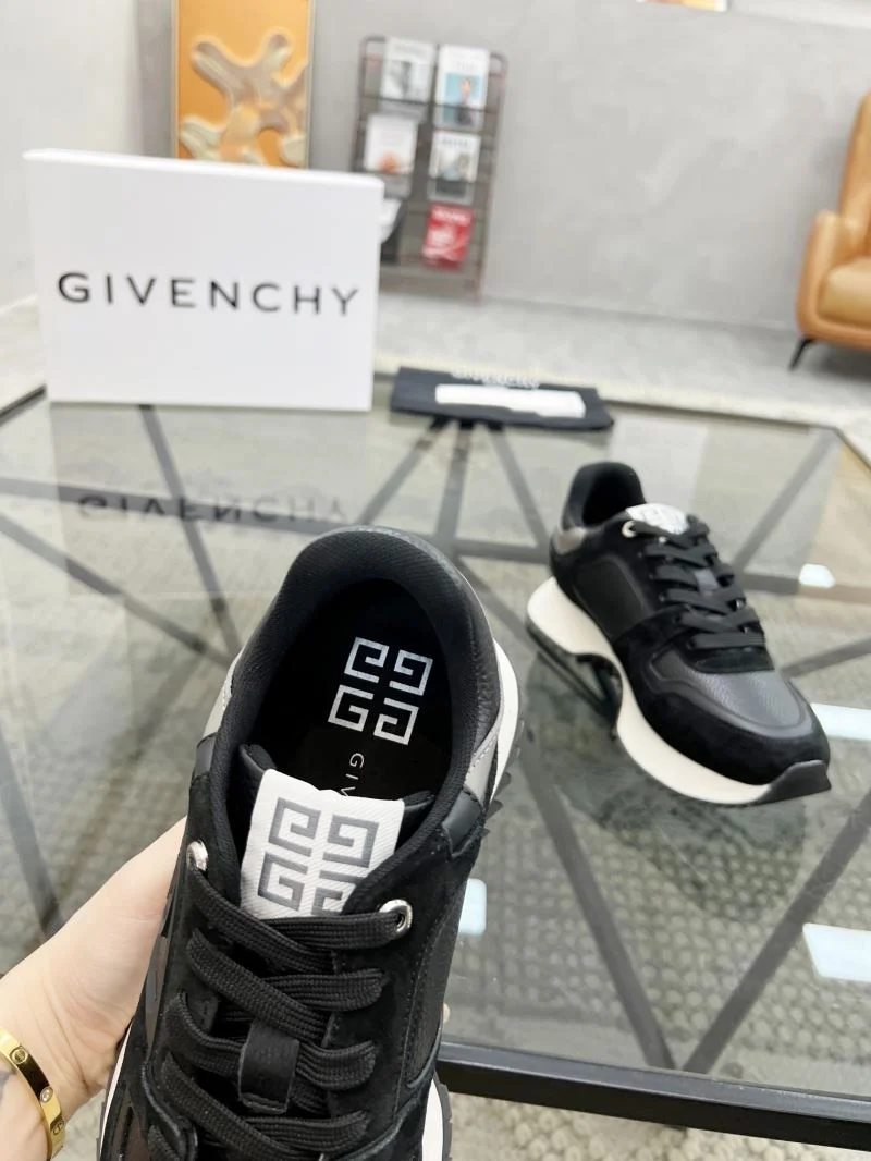 Soft Givenchy Shoes 4613