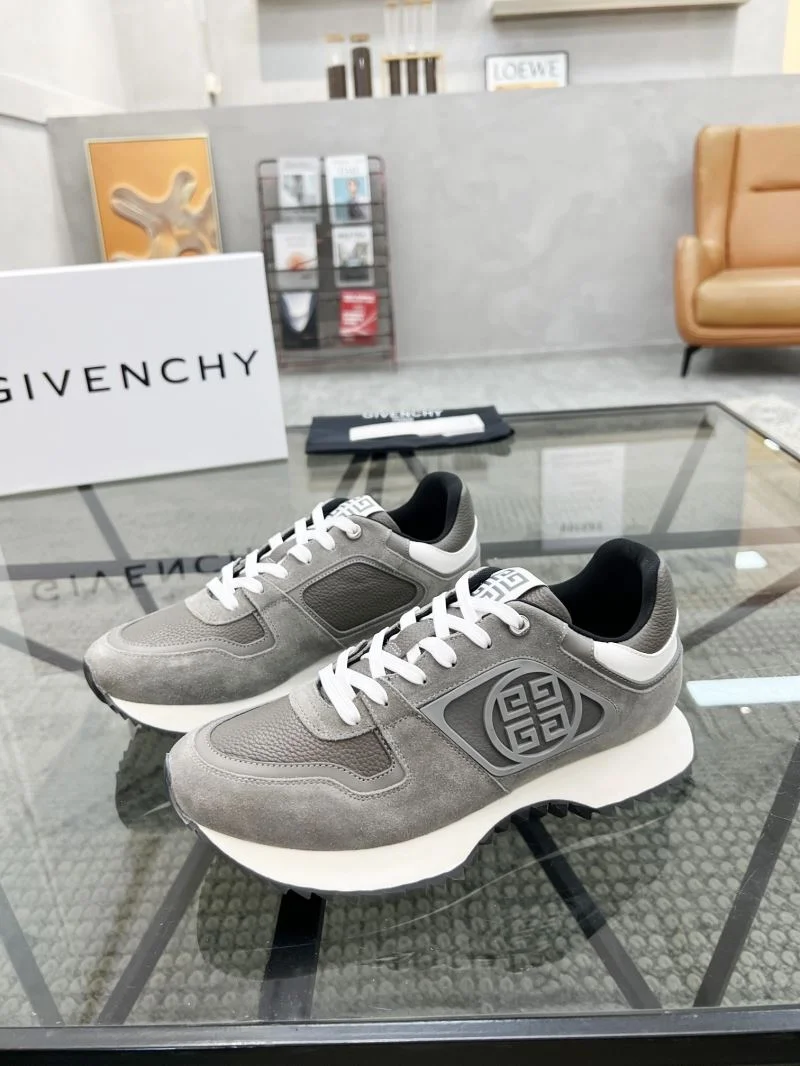 SmartChoice Givenchy Shoes 4618