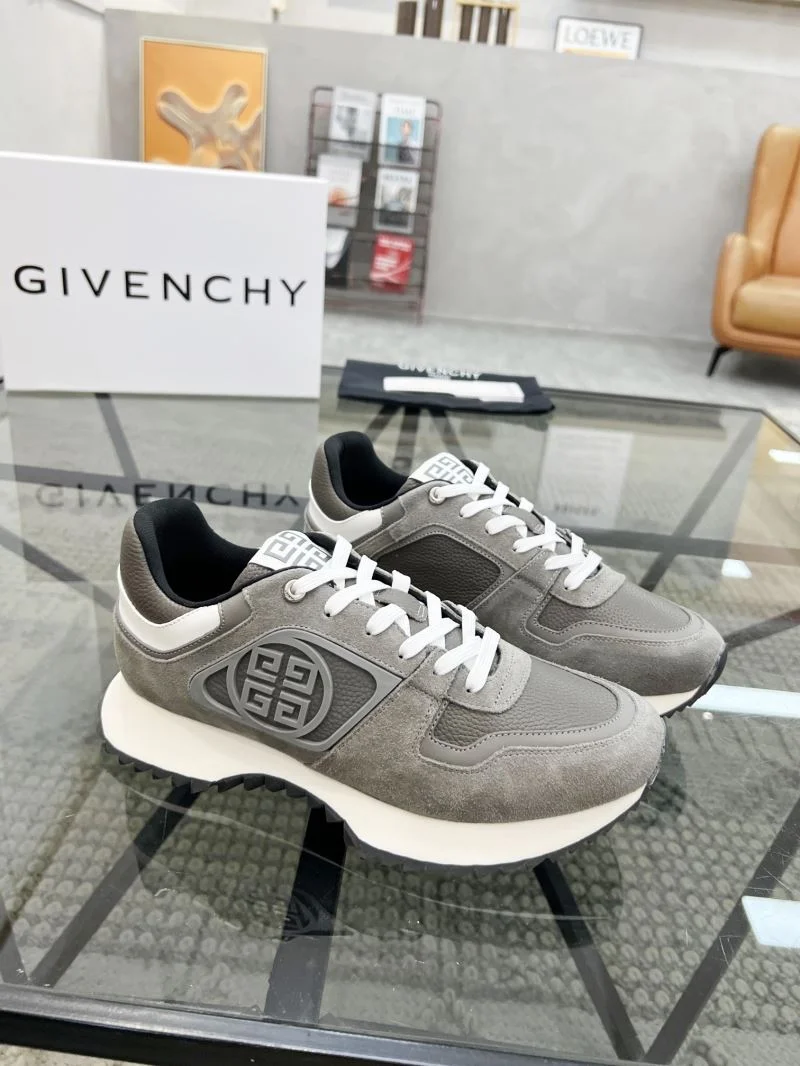 SmartChoice Givenchy Shoes 4618