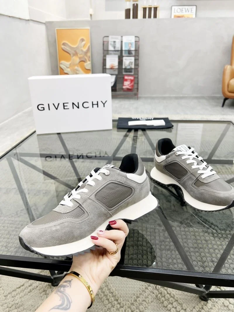 SmartChoice Givenchy Shoes 4618