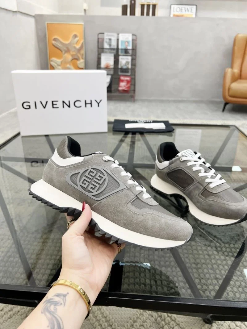 SmartChoice Givenchy Shoes 4618