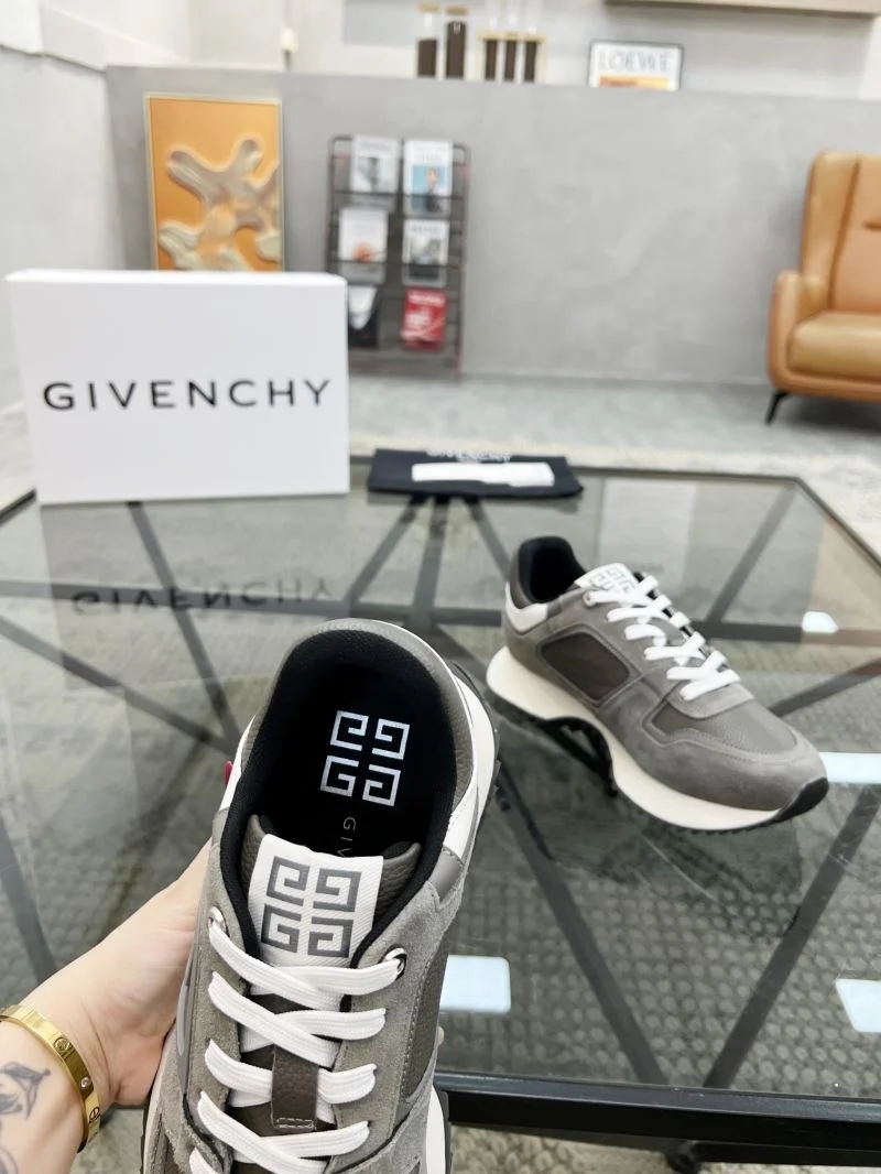 SmartChoice Givenchy Shoes 4618