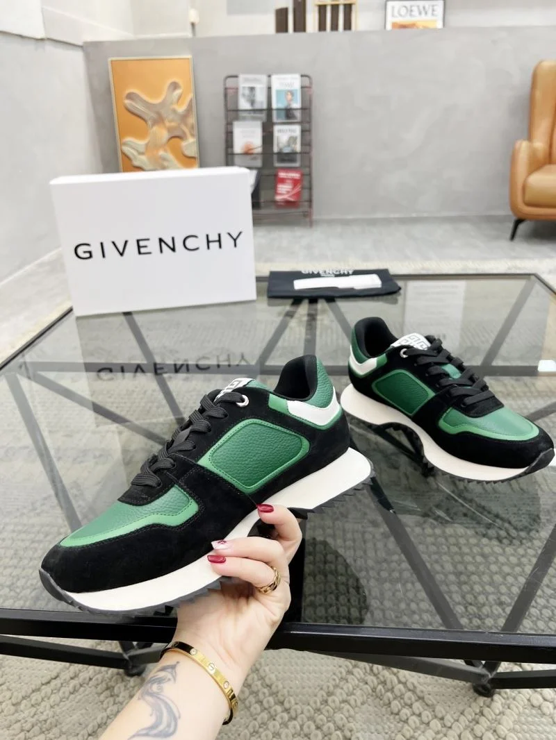 OnTrend Givenchy Shoes 4646