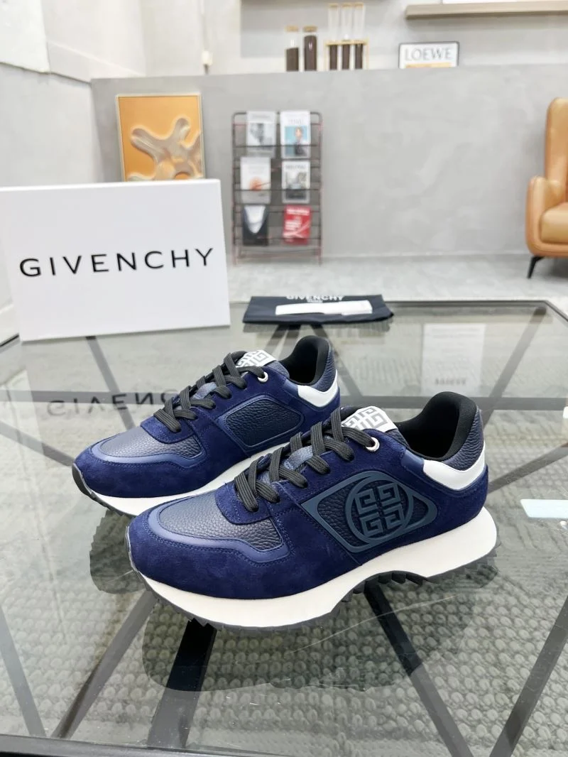 Givenchy Shoes Popular 4605