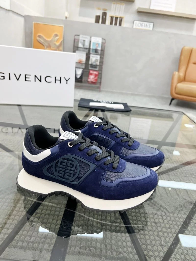 Givenchy Shoes Popular 4605